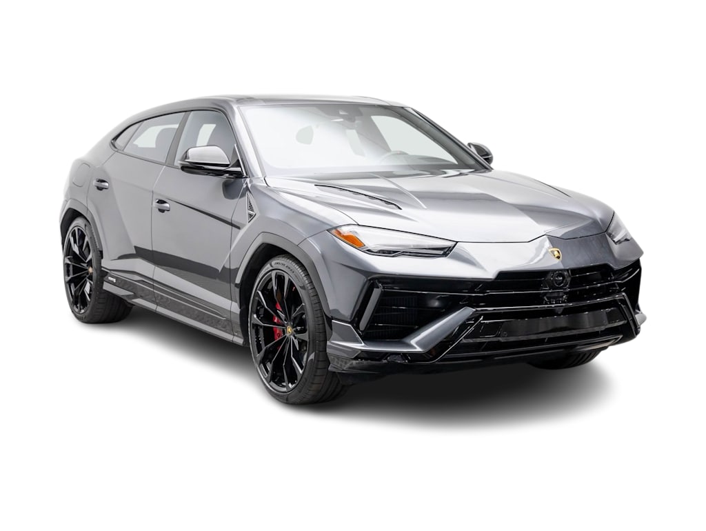 Thumbnail: 2023 Lamborghini Urus - 62