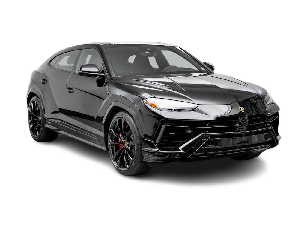 2023 Lamborghini Urus S 59