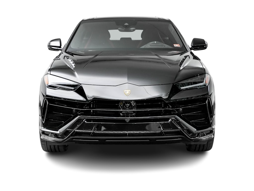 2023 Lamborghini Urus S 20