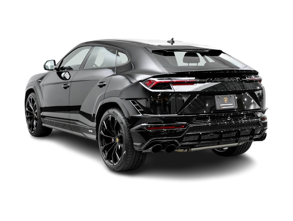 2023 Lamborghini Urus S 4