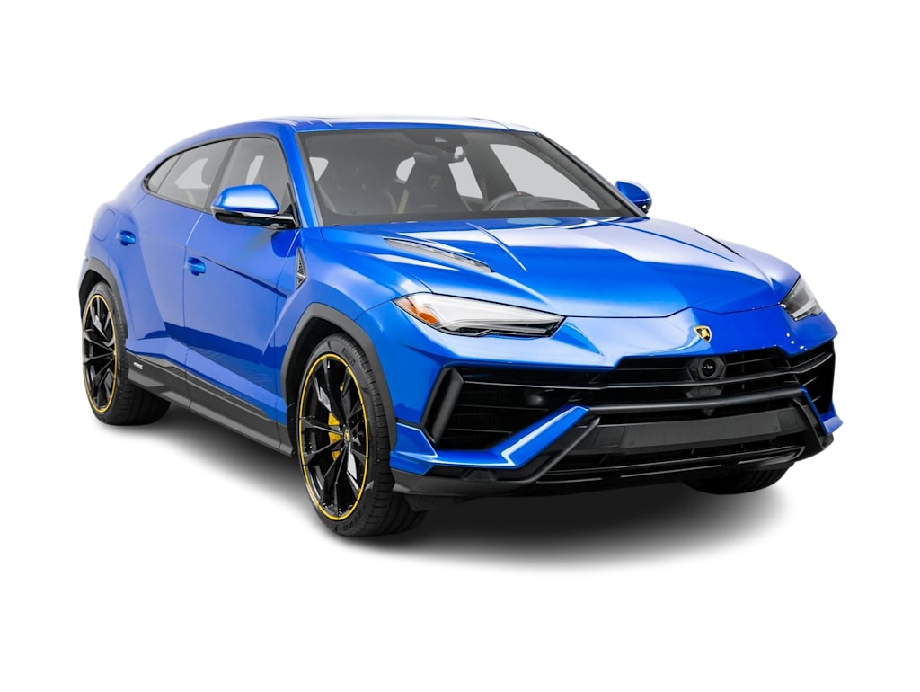 Thumbnail: 2024 Lamborghini Urus - 68