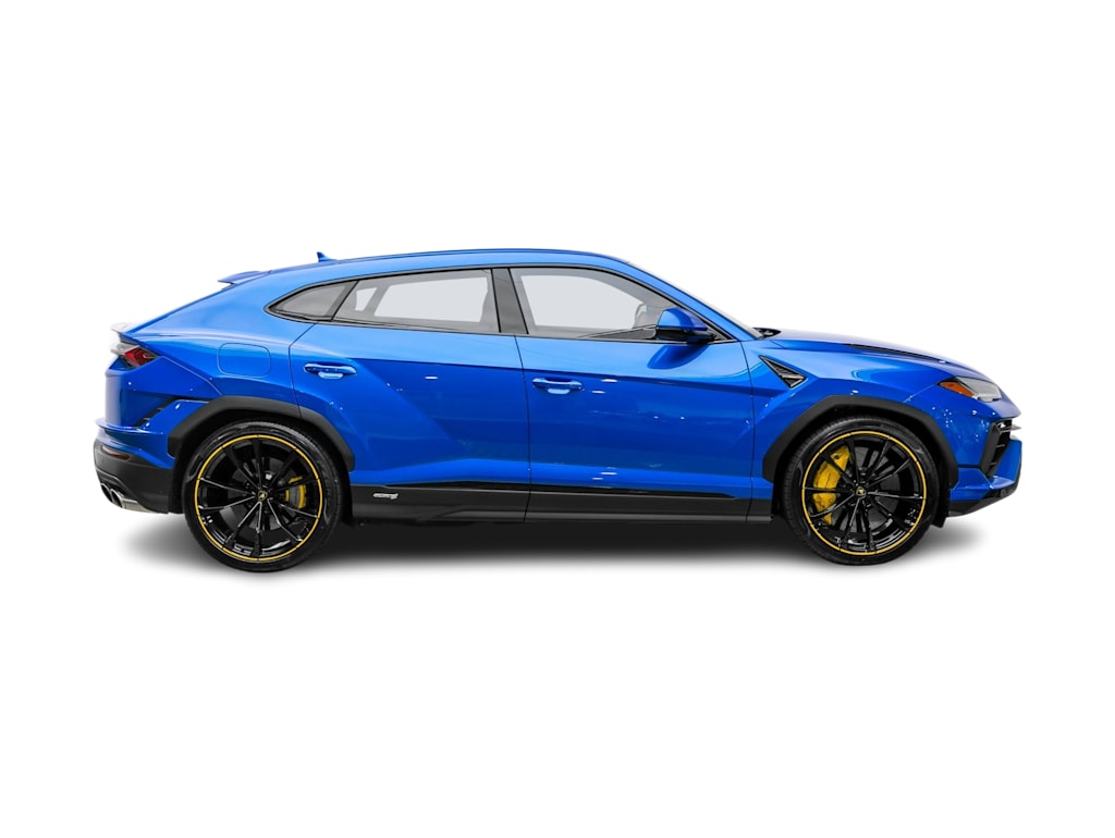 Thumbnail: 2024 Lamborghini Urus - 67