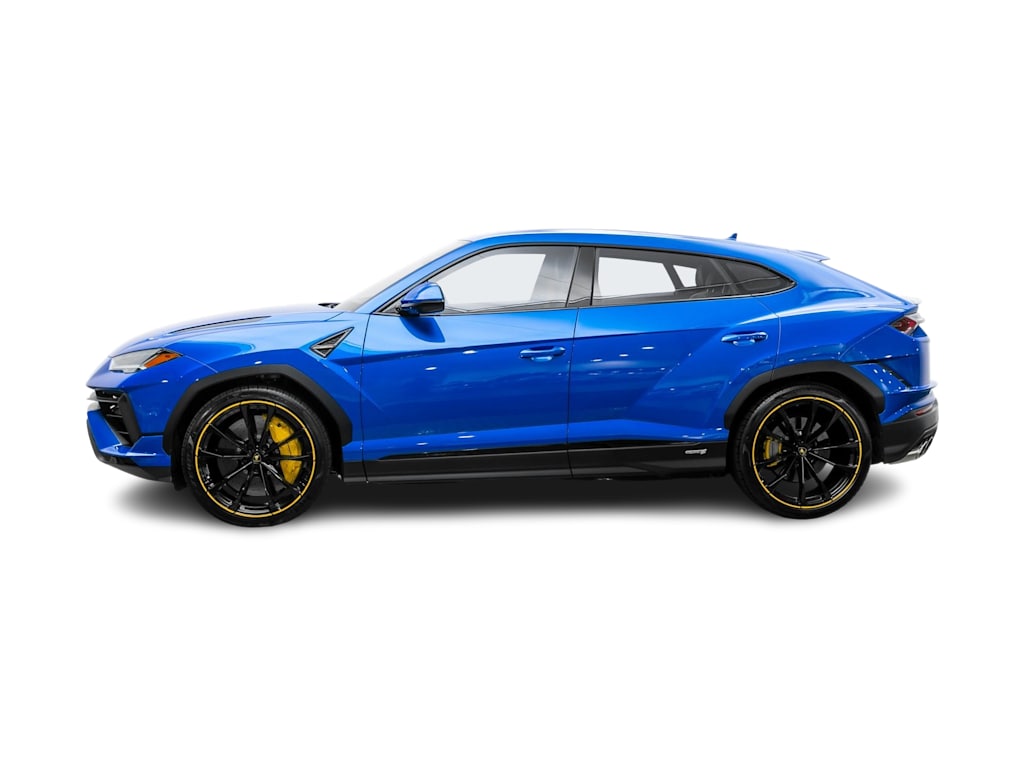 Thumbnail: 2024 Lamborghini Urus - 3