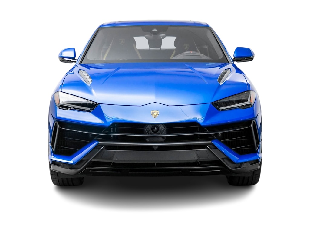 Thumbnail: 2024 Lamborghini Urus - 19