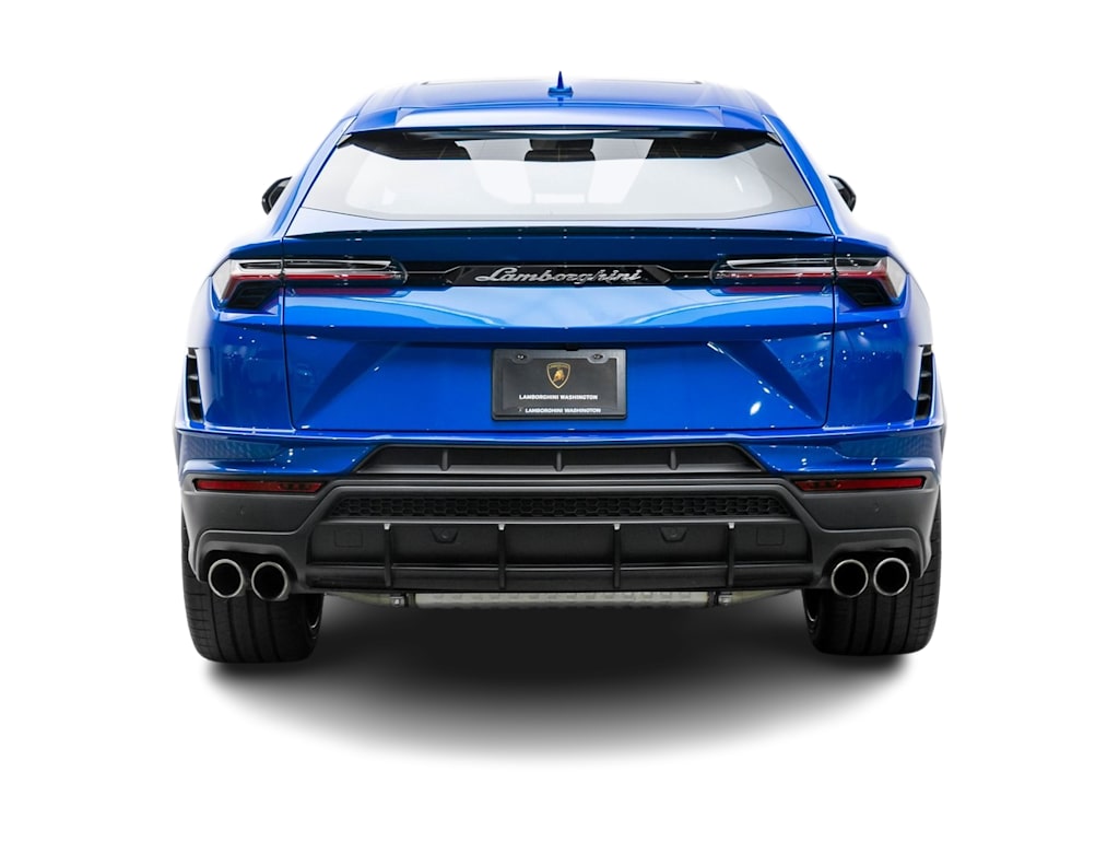 Thumbnail: 2024 Lamborghini Urus - 5