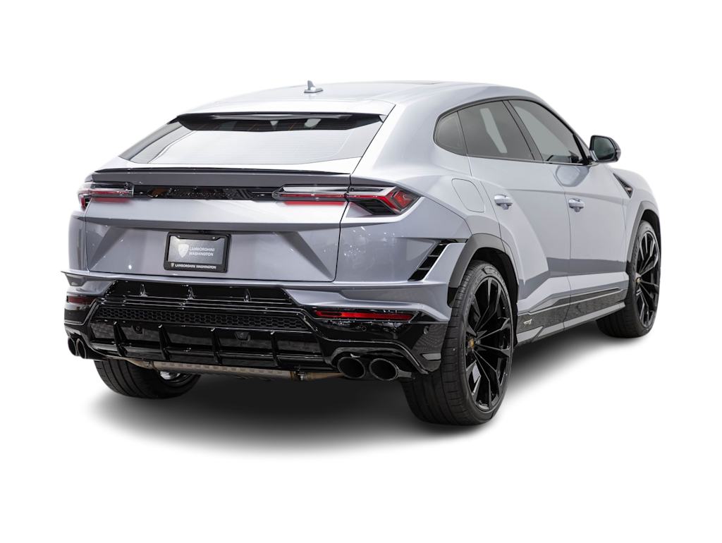 Thumbnail: 2024 Lamborghini Urus - 22