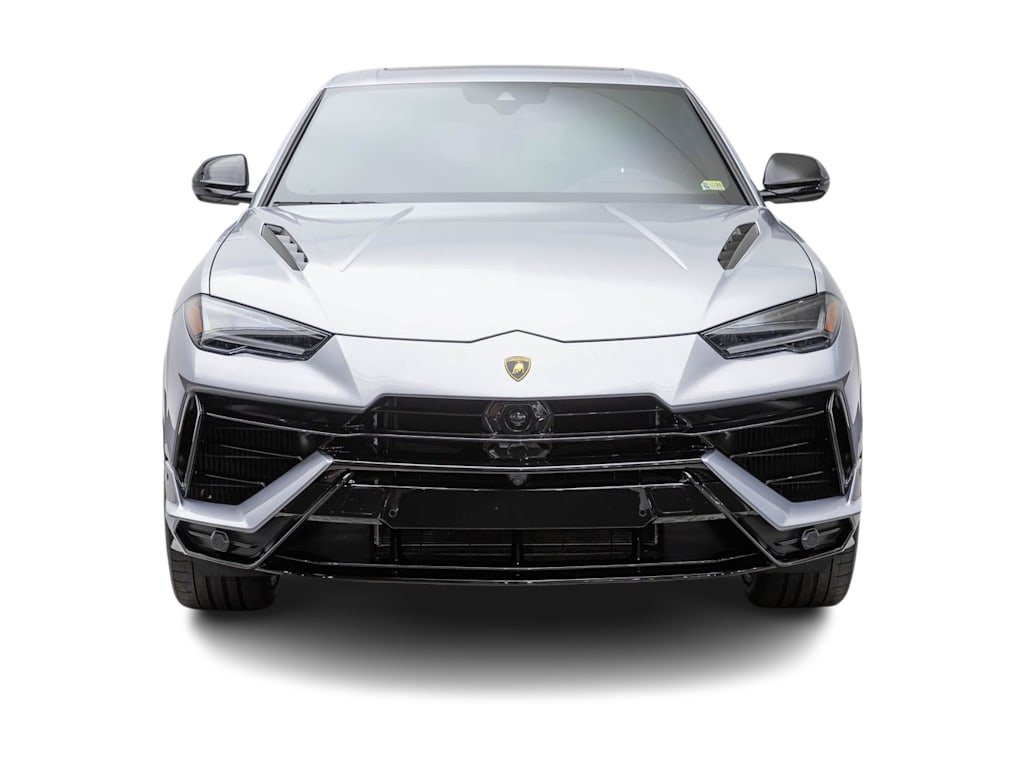 Thumbnail: 2024 Lamborghini Urus - 19