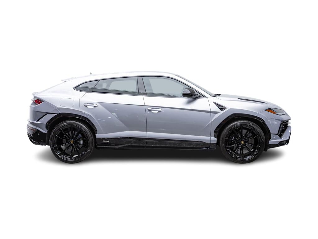 Thumbnail: 2024 Lamborghini Urus - 58