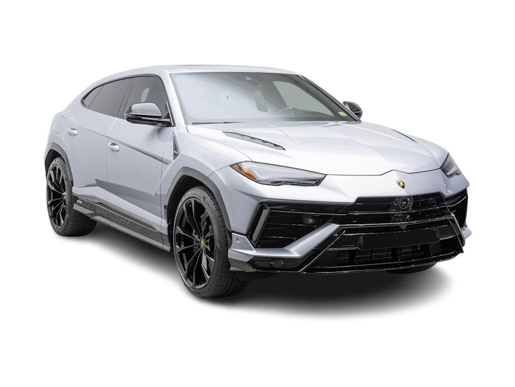 Thumbnail: 2024 Lamborghini Urus - 59