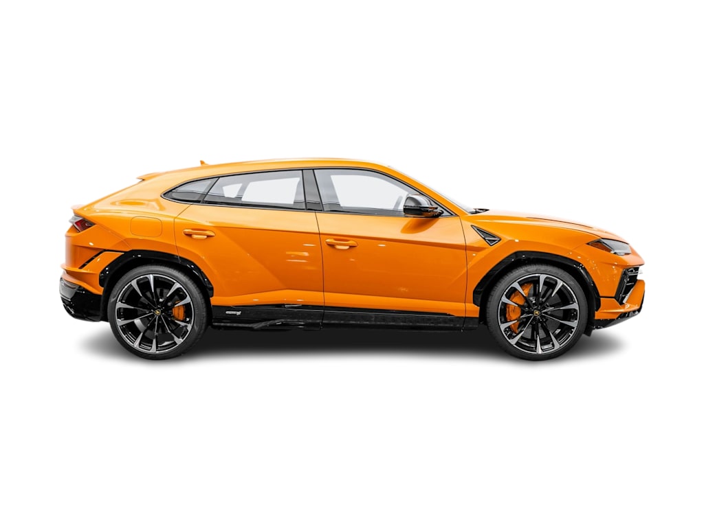 2024 Lamborghini Urus S 58