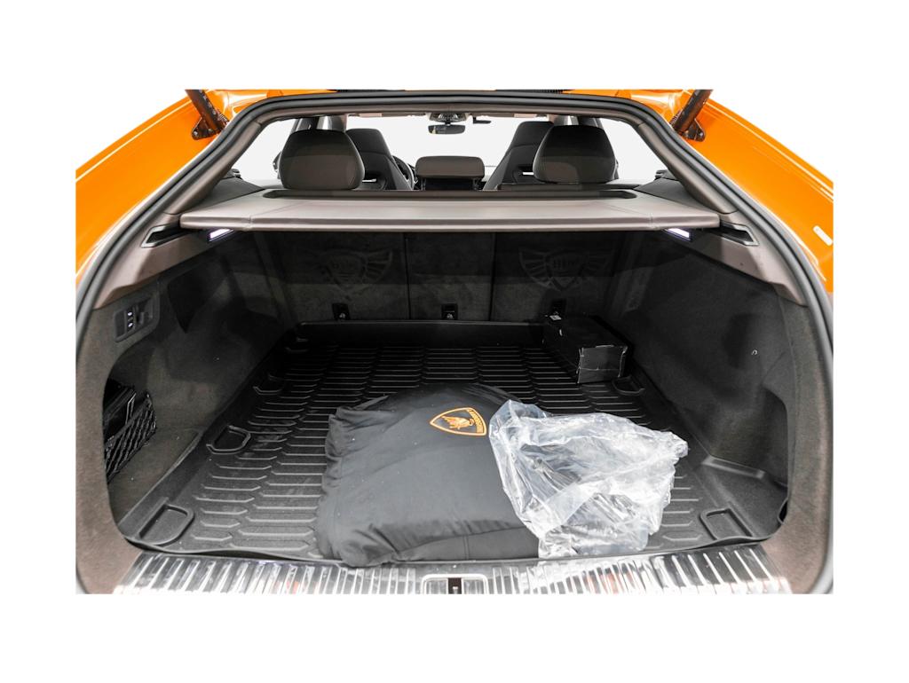 2024 Lamborghini Urus S 62