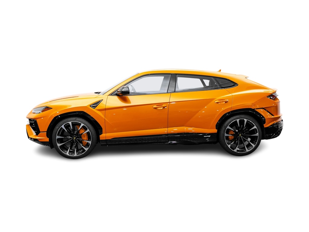 2024 Lamborghini Urus S 3