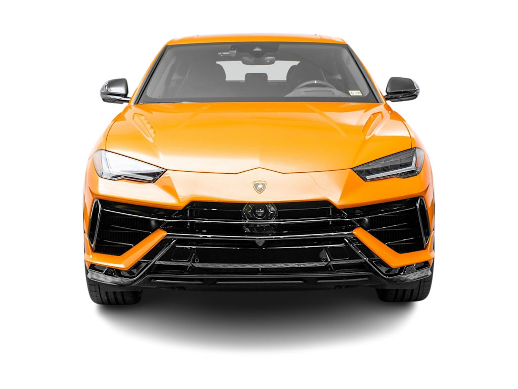 2024 Lamborghini Urus S 19