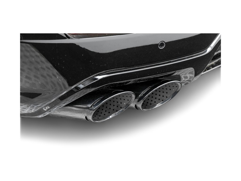 2024 Lamborghini Urus S 17