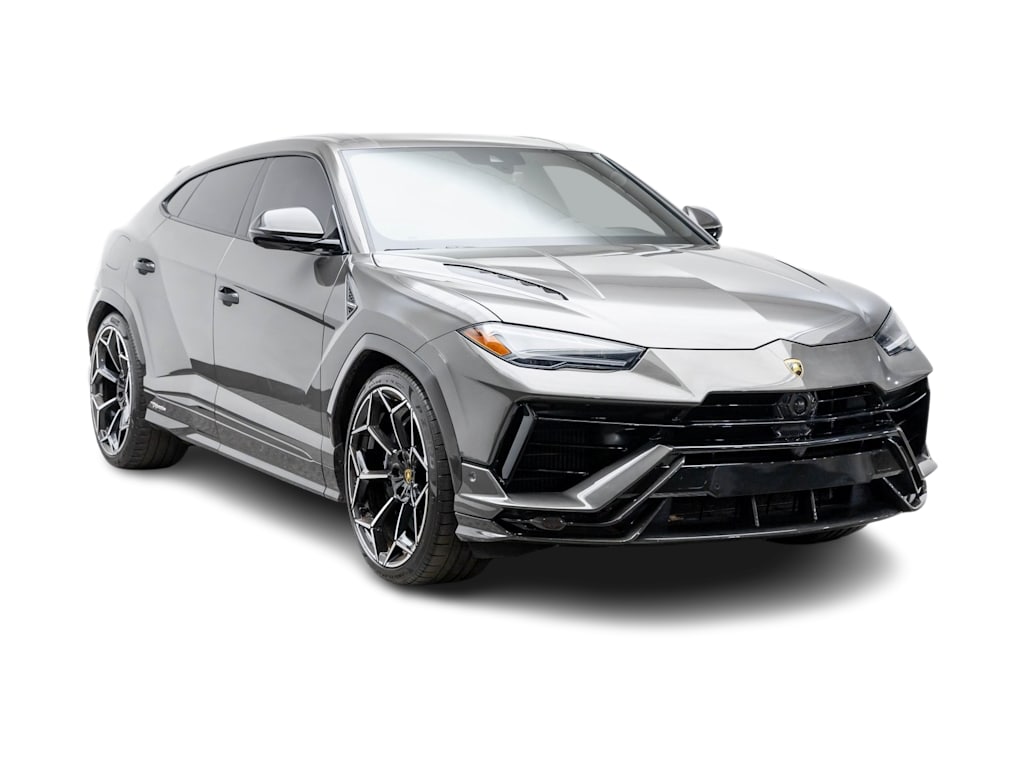 Thumbnail: 2023 Lamborghini Urus - 63