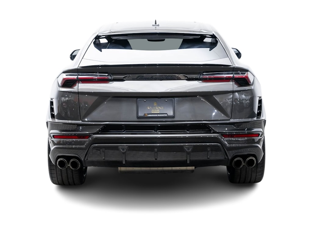 Thumbnail: 2023 Lamborghini Urus - 5