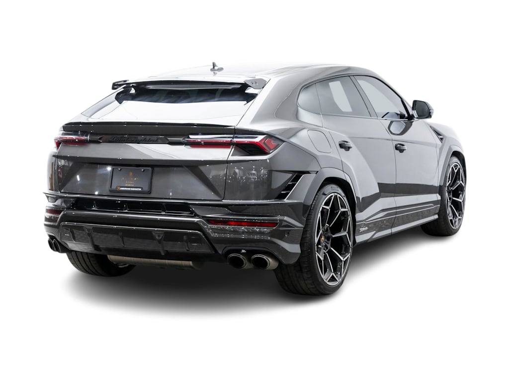 Thumbnail: 2023 Lamborghini Urus - 22