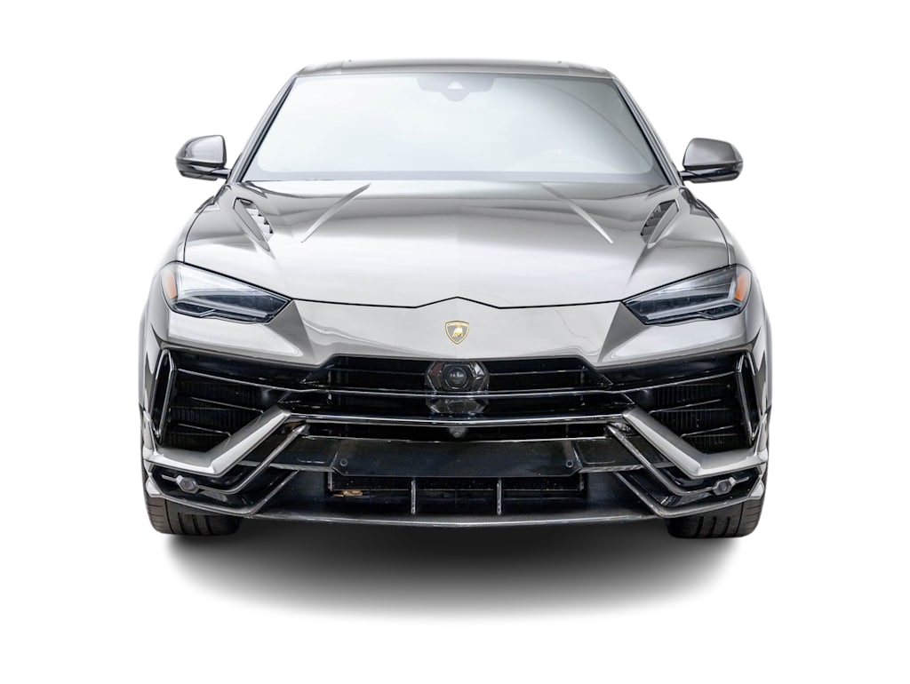 Thumbnail: 2023 Lamborghini Urus - 19