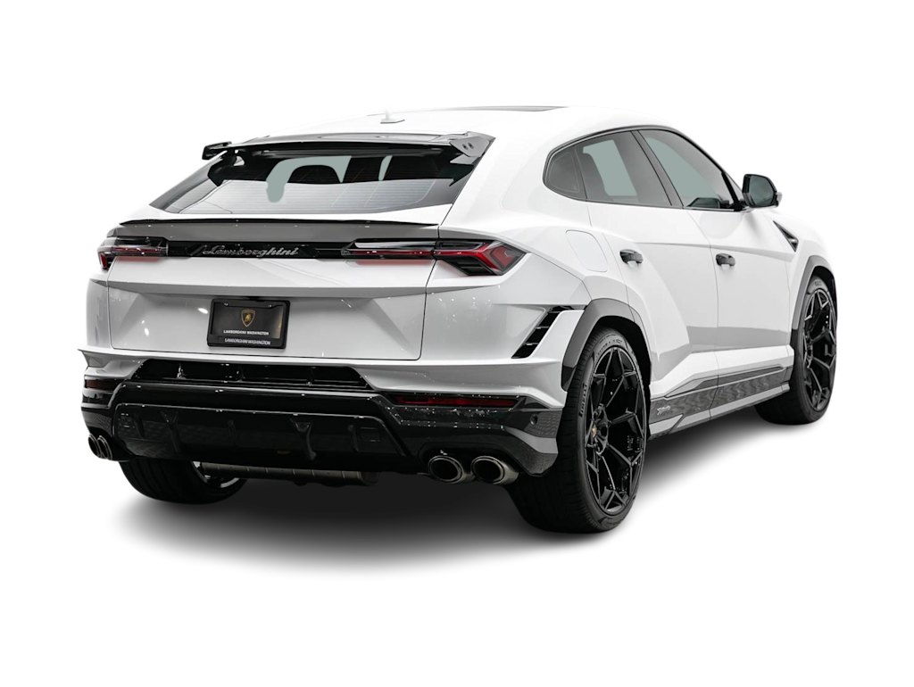 2023 Lamborghini Urus S 20