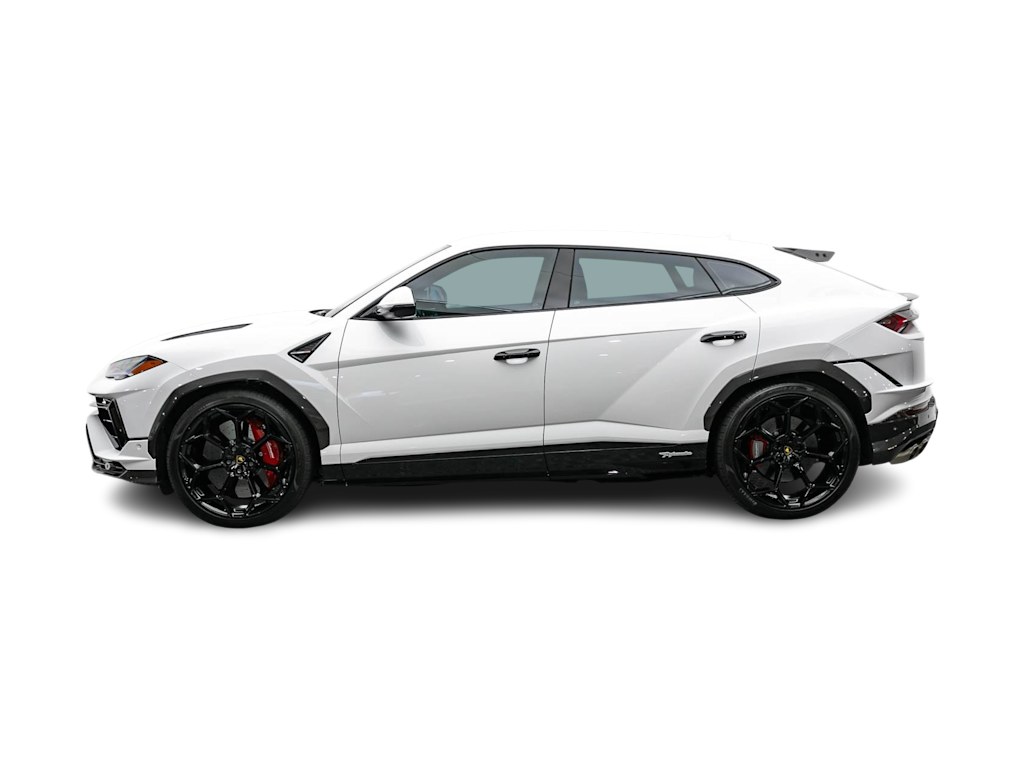 2023 Lamborghini Urus S 3