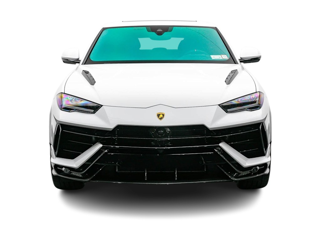 2023 Lamborghini Urus S 21