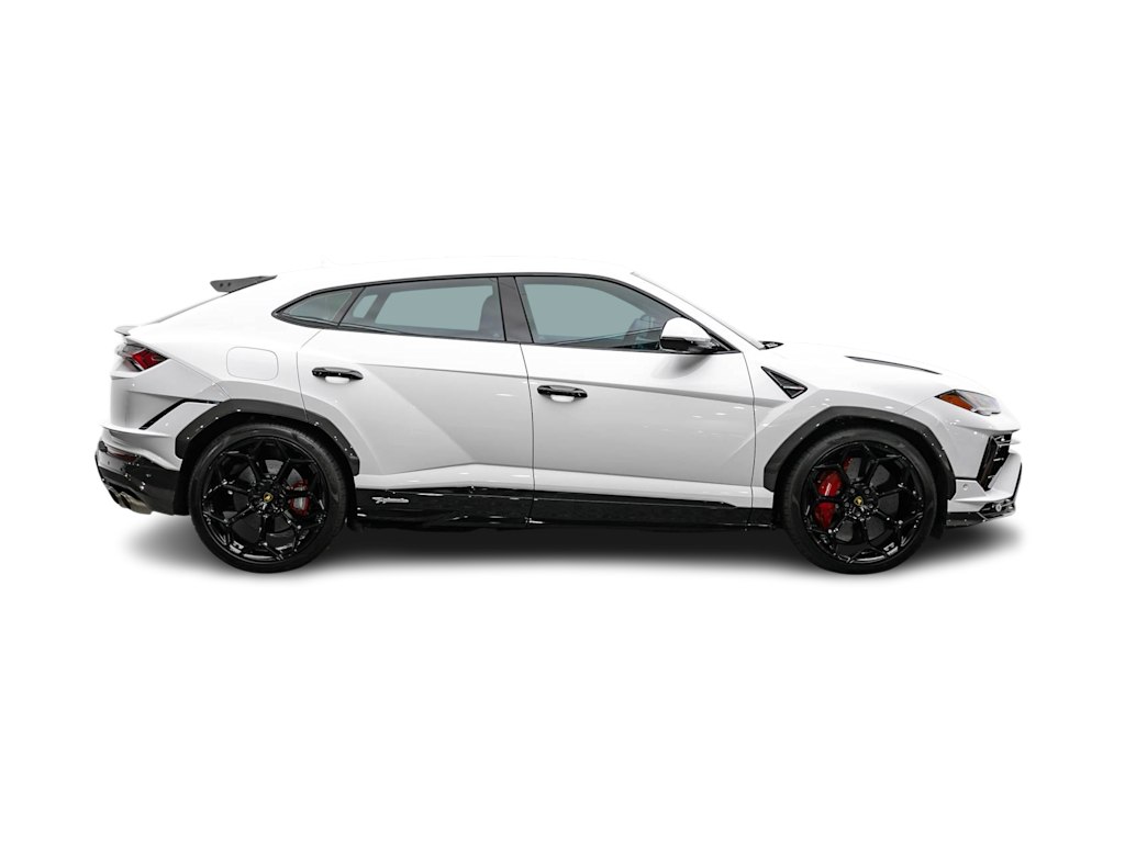 2023 Lamborghini Urus S 50