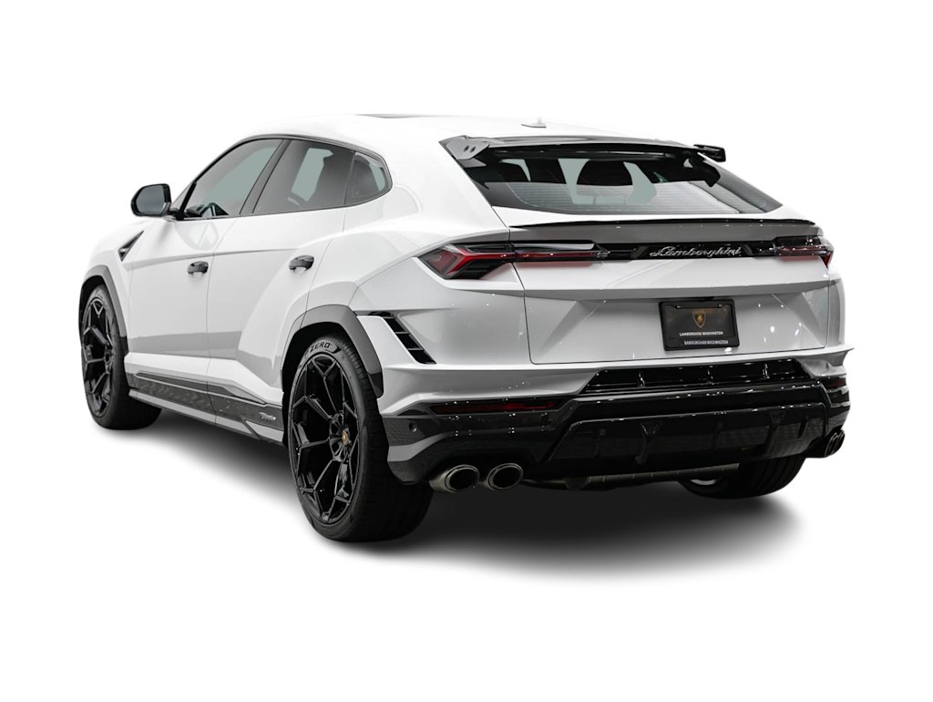 2023 Lamborghini Urus S 4