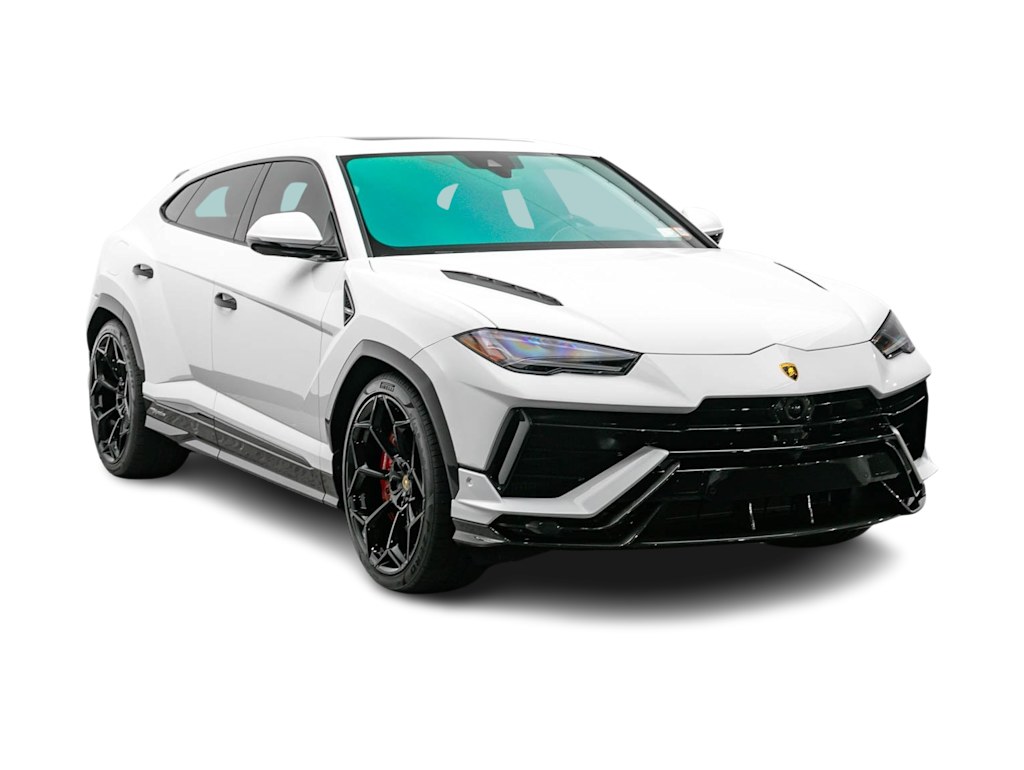 2023 Lamborghini Urus S 52