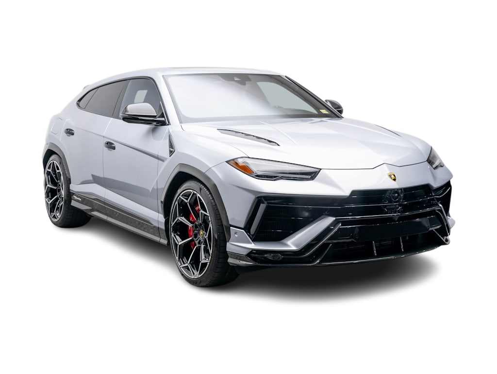 Thumbnail: 2024 Lamborghini Urus - 64