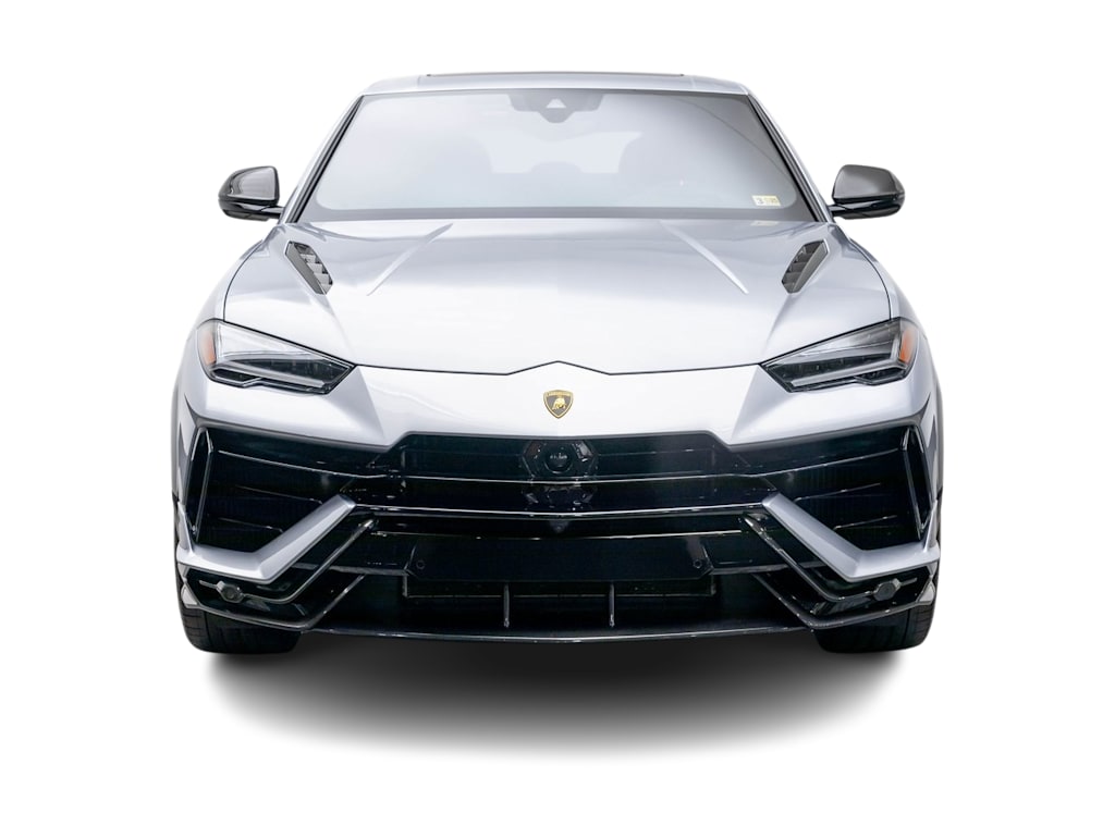 Thumbnail: 2024 Lamborghini Urus - 19