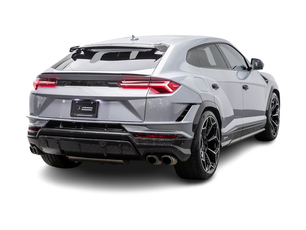 Thumbnail: 2024 Lamborghini Urus - 27