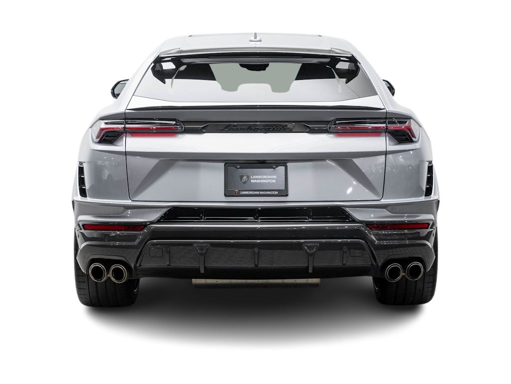 Thumbnail: 2024 Lamborghini Urus - 5
