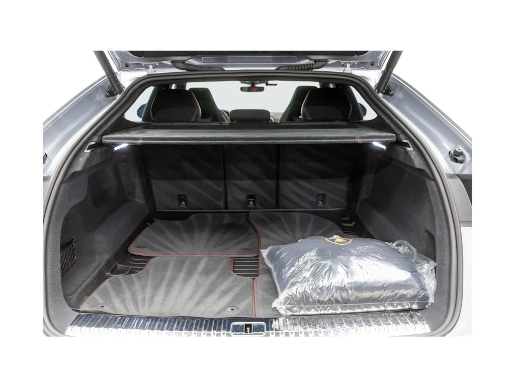 Thumbnail: 2024 Lamborghini Urus - 47