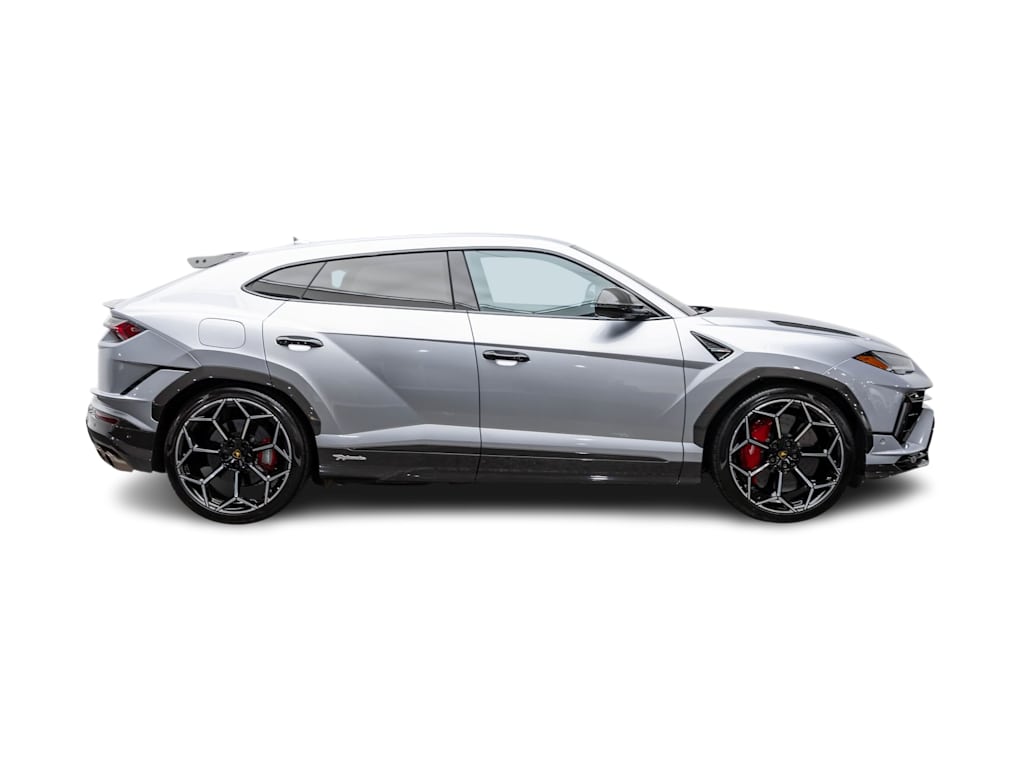 Thumbnail: 2024 Lamborghini Urus - 63
