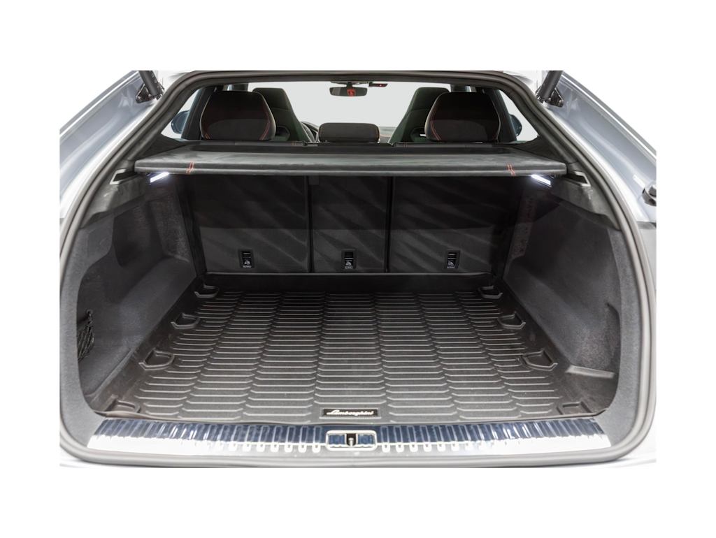 Thumbnail: 2024 Lamborghini Urus - 46