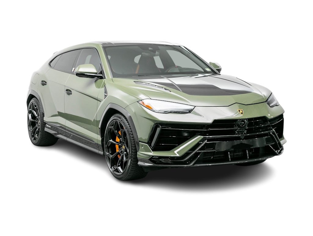 Thumbnail: 2024 Lamborghini Urus - 62