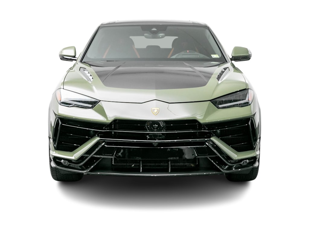 Thumbnail: 2024 Lamborghini Urus - 19