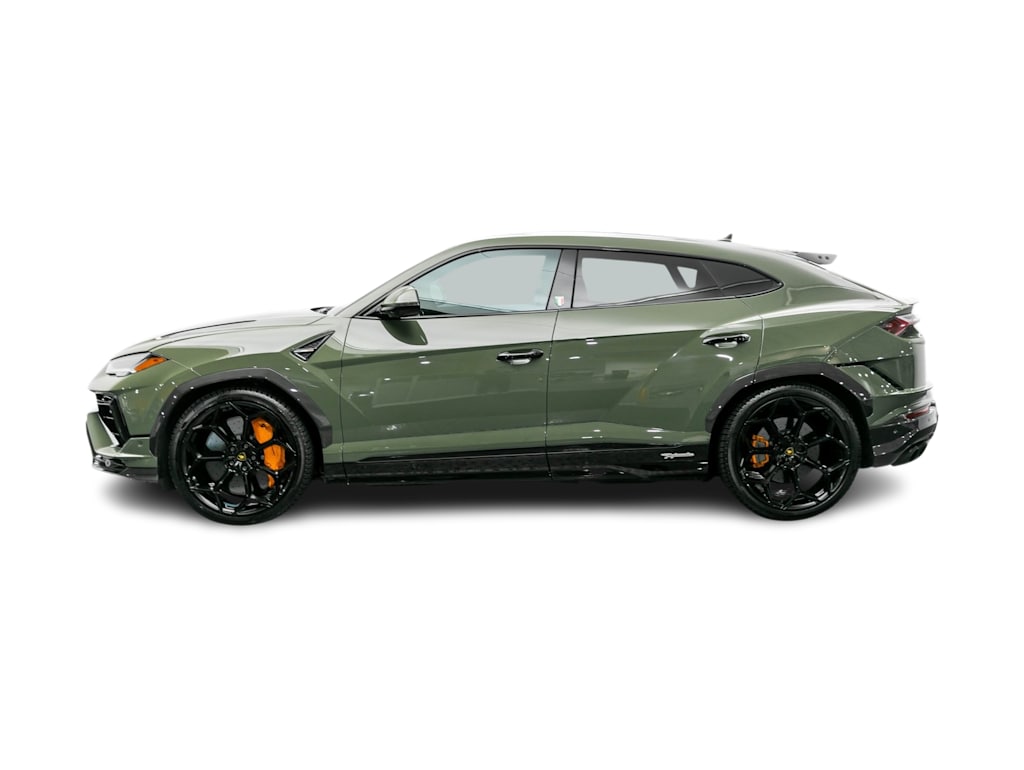 Thumbnail: 2024 Lamborghini Urus - 3