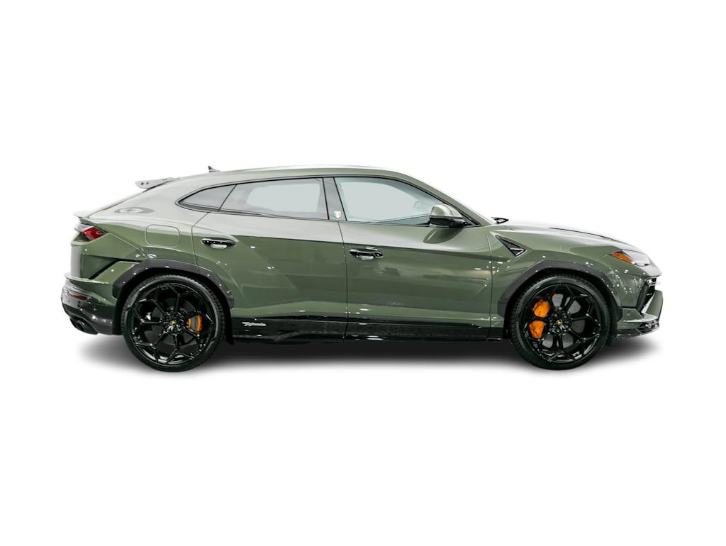 Thumbnail: 2024 Lamborghini Urus - 61