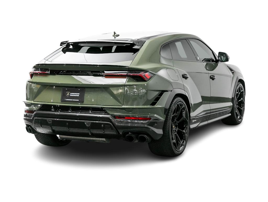Thumbnail: 2024 Lamborghini Urus - 22