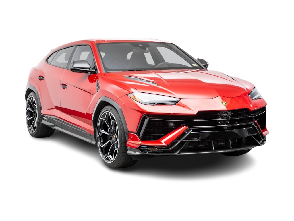 Thumbnail: 2024 Lamborghini Urus - 59