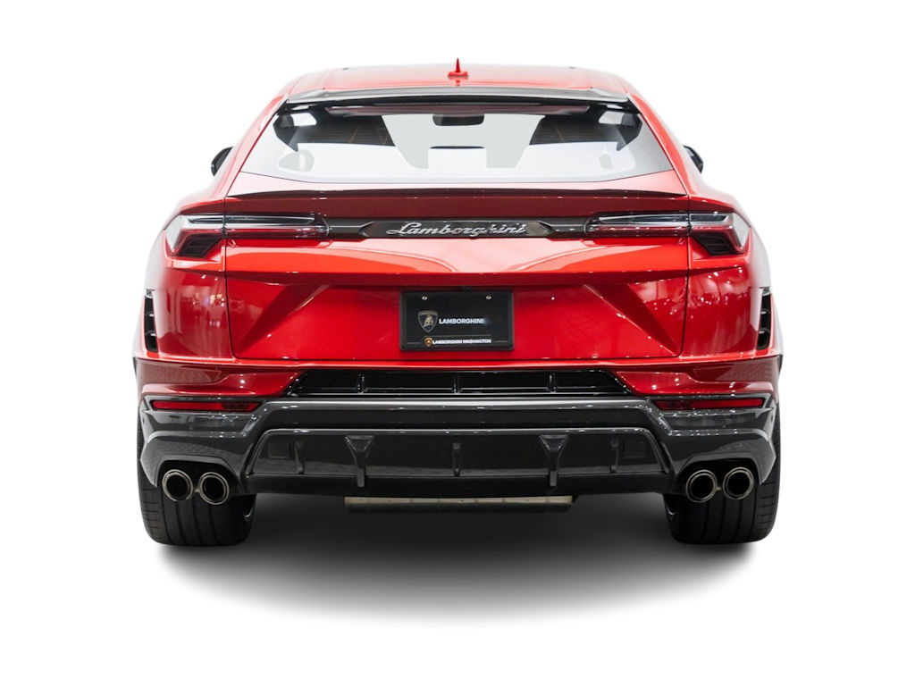 Thumbnail: 2024 Lamborghini Urus - 5