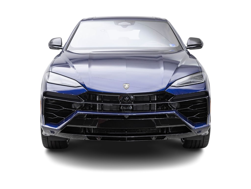 Thumbnail: 2026 Lamborghini Urus - 19