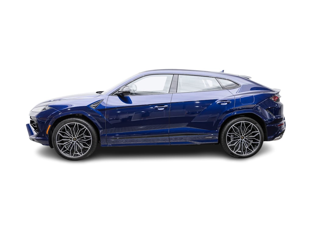 Thumbnail: 2026 Lamborghini Urus - 3