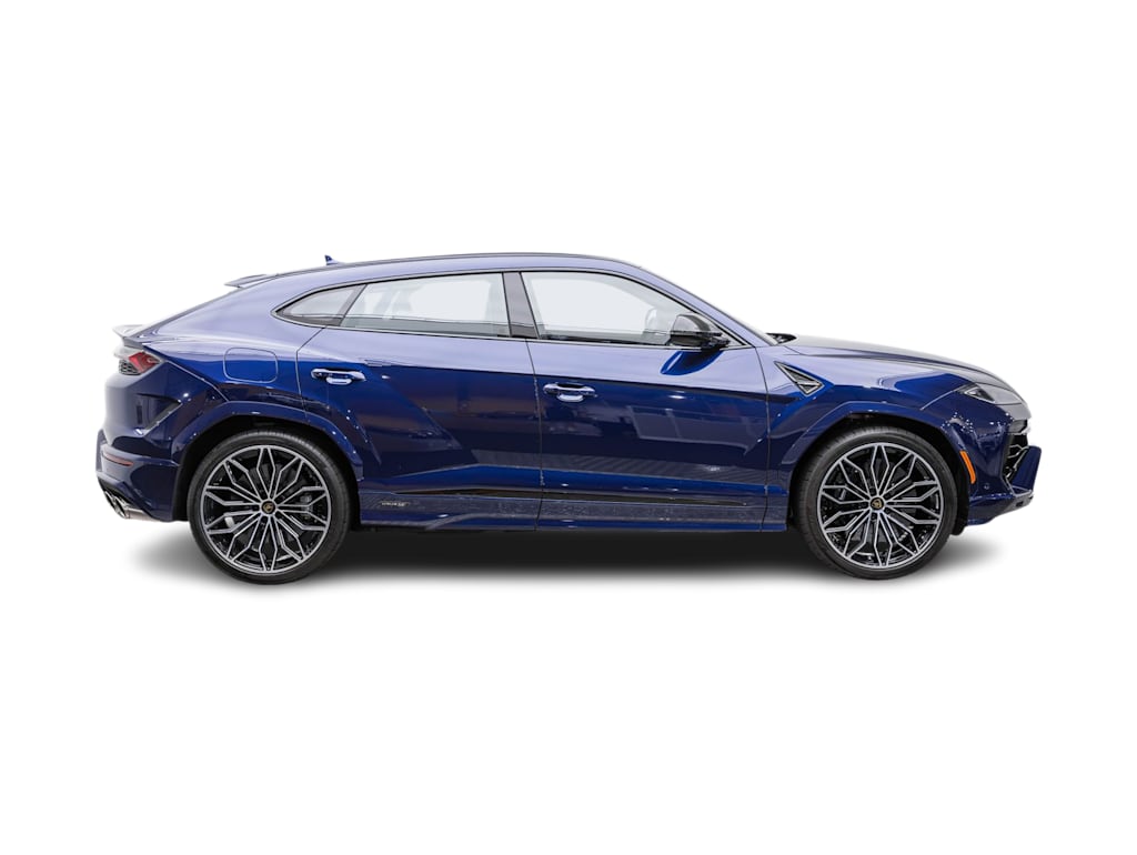 Thumbnail: 2026 Lamborghini Urus - 60