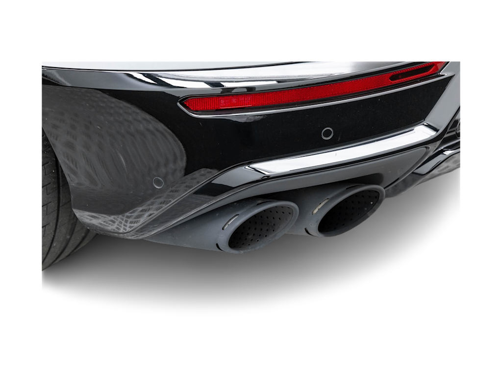 Thumbnail: 2025 Lamborghini Urus - 17