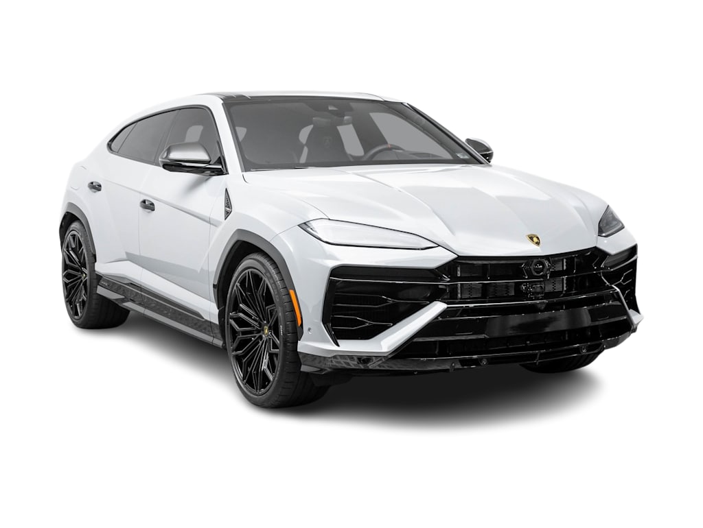 Thumbnail: 2025 Lamborghini Urus - 61