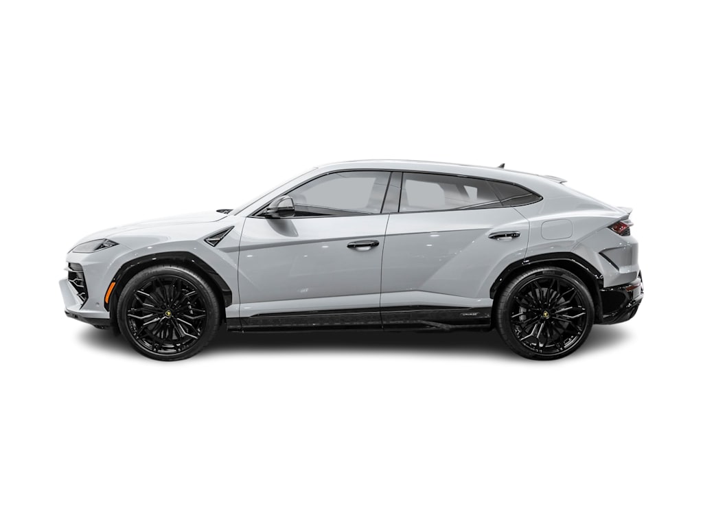 Thumbnail: 2025 Lamborghini Urus - 3