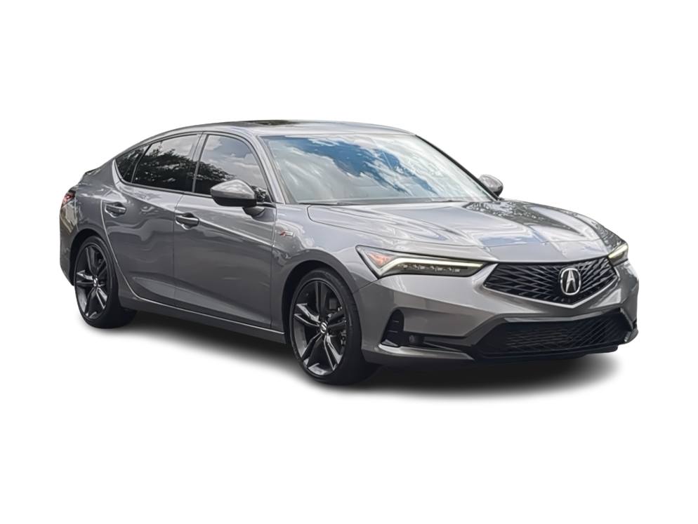 Thumbnail: 2024 Acura Integra - 19