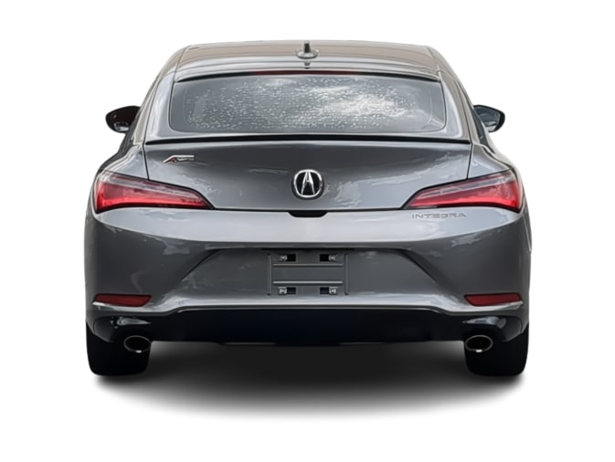Thumbnail: 2024 Acura Integra - 21
